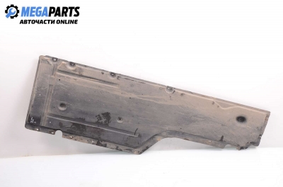 Кора под купе за BMW 5 Series E60 Sedan (E60) (07.2003 - 03.2010)